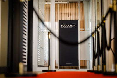Foodciety OMR PreEvent 2026