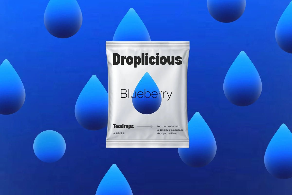 Droplicious Foodciety