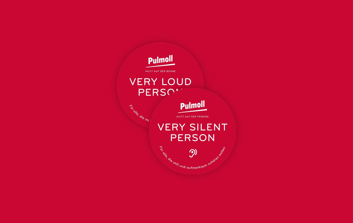 Pulmoll x Tiroler Festspiele