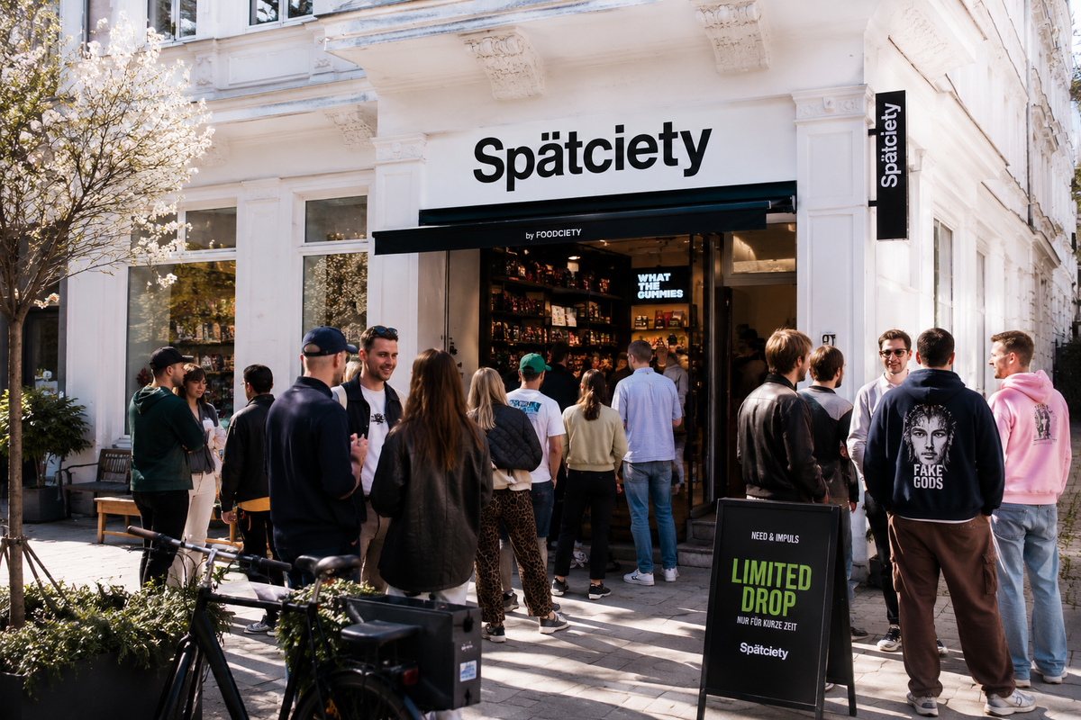 Spätciety