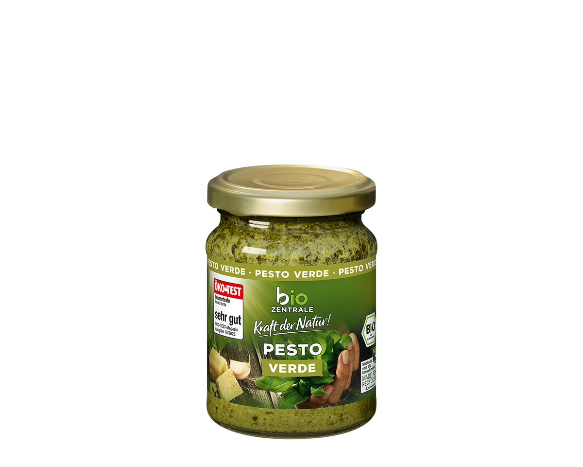 bio Zentrale | Pesto Verde