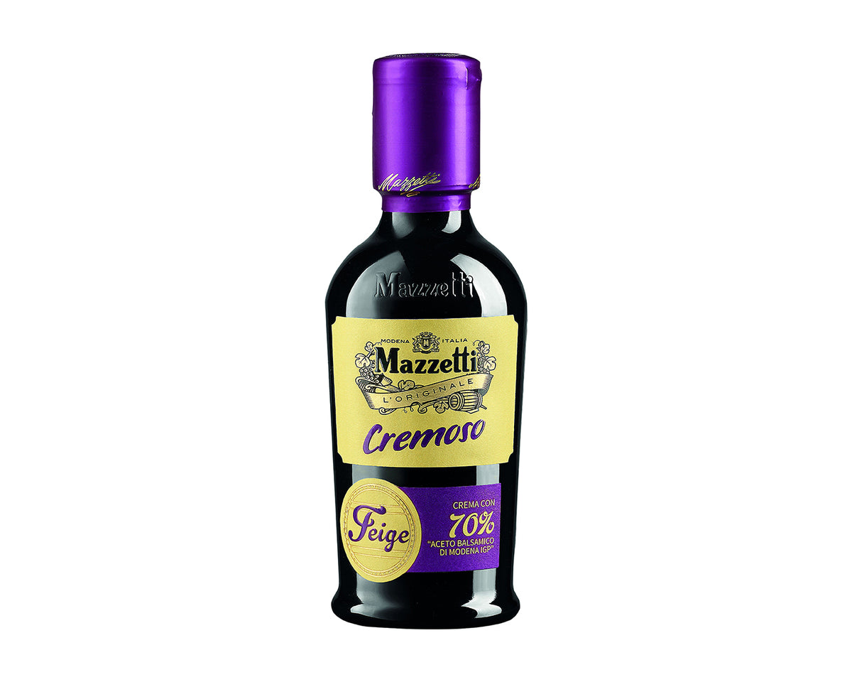 Mazzetti | Cremoso Crema di Balsamico Feige