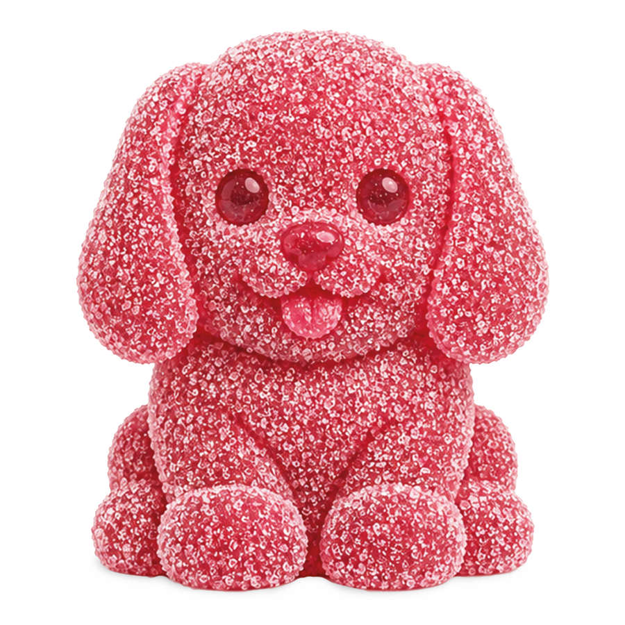 Happy Himbeere – Gummihundi